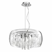 Подвесная люстра Lightstar 752084 фото