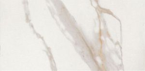 Керамогранит Keope Elements Lux A2N8 Calacatta Gold Lap 120х278 фото