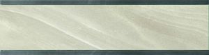 Керамогранит Cenefa Absolute 2 Lineal Pulido 12.8x47 фото