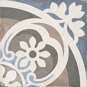 Керамогранит 24405 Art Nouveau Music Hall 20х20 фото