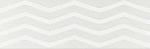 Argenta Chalk Настенная керамическая плитка Saw White 40x120 глазурованный матовый фото