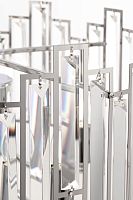 Подвесной светильник Freya FR5085PL-05CH фото