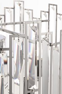 Подвесной светильник Freya FR5085PL-05CH фото