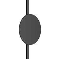 Светильник на шине Denkirs DK5320-BK фото