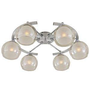 Накладная люстра Citilux CL157162 фото