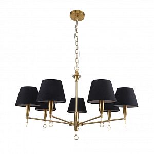 Подвесная люстра F-Promo 2989-7P фото