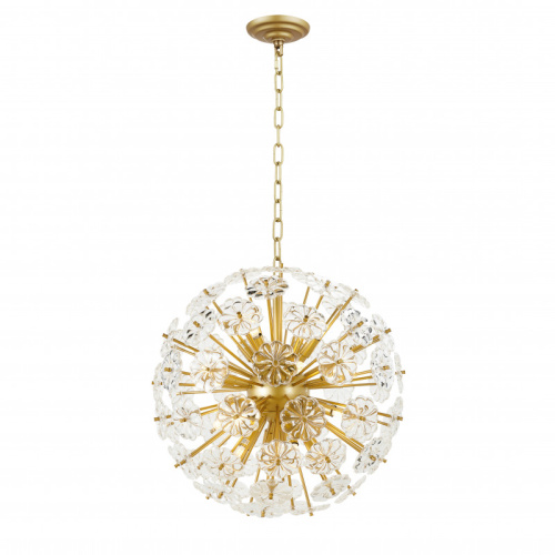 Подвесная люстра Favourite 2620-16P