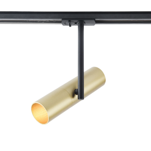 Трековый светильник Maytoni Technical TR005-1-GU10-BG фото 7