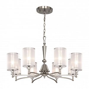 Подвесная люстра Favourite 2698-8P фото