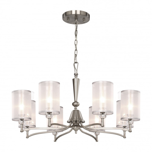 Подвесная люстра Favourite 2698-8P