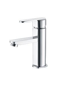 Смеситель для раковины IMEX BDR001-1 фото