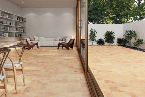 Керамогранит WOW Roots 128201 Cotto M 11х22 фото 2