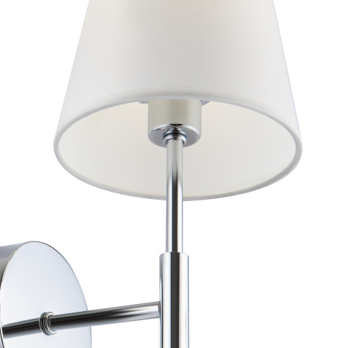 Настенный светильник (бра) Freya FR5196WL-01CH фото 3