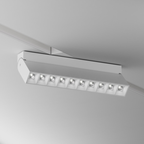 Светильник на шине Maytoni Technical TR077-2-20W4K-W