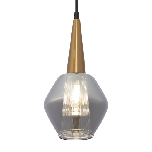 Подвесной светильник Freya FR8008PL-01GB фото 2