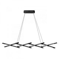 Подвесной светильник Odeon Light 4366/90L фото