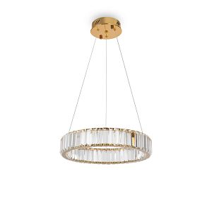 Подвесная люстра Freya FR5257PL-L17G фото