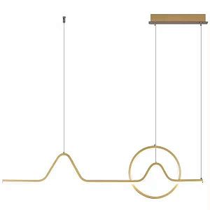 Подвесной светильник Kink Light 08410,33 фото