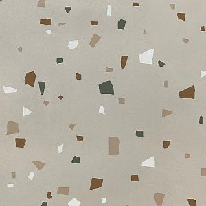 Керамогранит NU0688C Nuances Tortora Coccio 80x80 фото