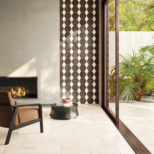 Керамогранит Cerdomus Crete 88350 Oro Matt 60x60 фото 2