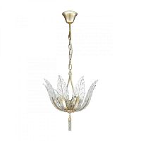 Подвесная люстра Odeon Light 4838/4 фото