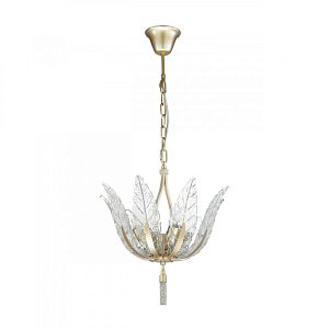 Подвесная люстра Odeon Light 4838/4 фото