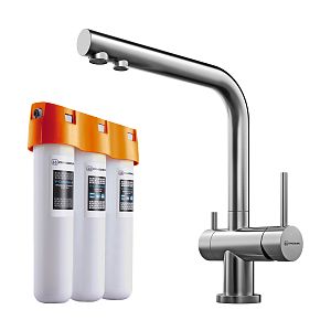 Nagano-BN + Pure drop Lite фото