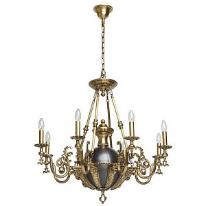 Подвесная люстра Chiaro 491012208 фото