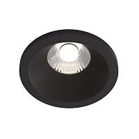 Встраиваемый светильник Maytoni Technical DL034-2-L12B фото