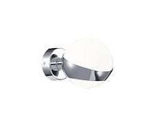 Настенный светильник (бра) Freya FR5009WL-05CH фото