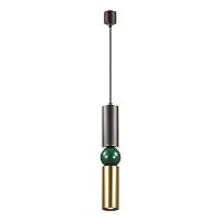 Подвесной светильник Odeon Light 4072/5L фото