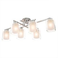 Люстра на штанге Citilux CL111160 фото