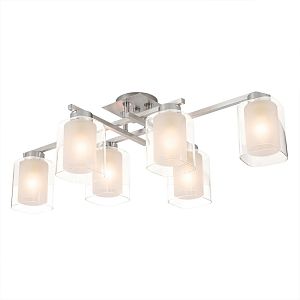 Люстра на штанге Citilux CL111160 фото