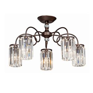 Люстра на штанге Vitaluce V5203-8/5PL фото