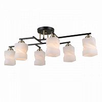 Люстра на штанге Citilux CL129265 фото