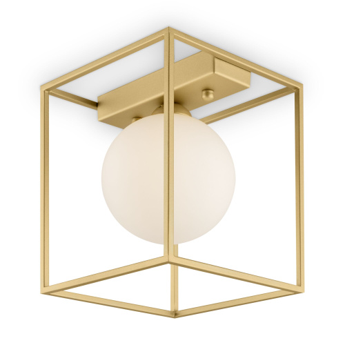 Потолочный светильник Freya FR5113CL-01G фото 2