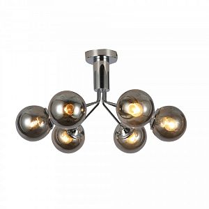 Люстра на штанге F-Promo 2630-6U фото