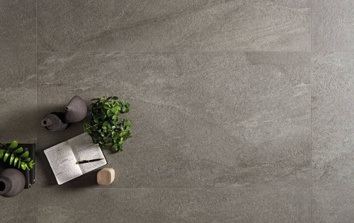 Керамогранит A7HL Klif Grey 2PZ 75x150 фото 2