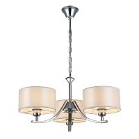 Подвесная люстра Citilux CL466130 фото