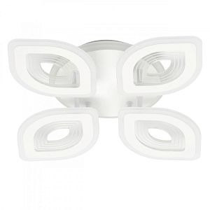 Накладная люстра DeMarkt 424013705 фото