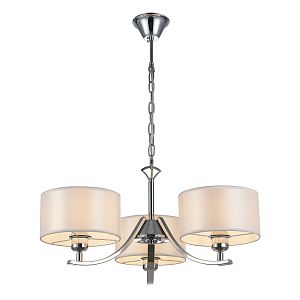 Подвесная люстра Citilux CL466130 фото