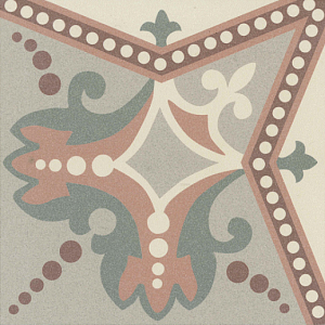 Керамогранит Revoir Paris Bel Histoire VVS1515_023 Lili Coin A 15x15 фото