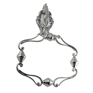 Кольцо Migliore Elisabetta, хром 17033 фото