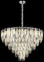 Каскадная люстра WERTMARK WE144.22.103 фото