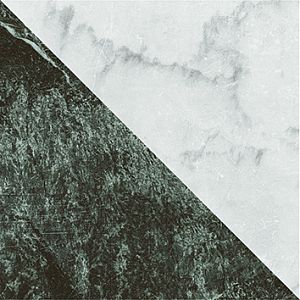 Керамогранит 41ZERO42 Dandy 4101195 Flag White Green 18,6х18,6 фото