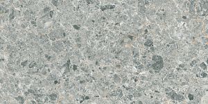 Керамогранит Tilezza Terra Grigio Chiaro 120х60 фото