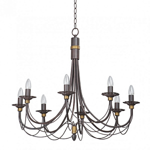 Подвесная люстра Vitaluce V1151/8 фото