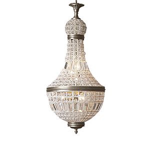 Подвесная люстра DeLight Collection 8307-8L фото