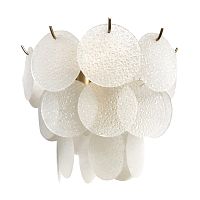 Настенный светильник (бра) Freya FR5104WL-02BS фото