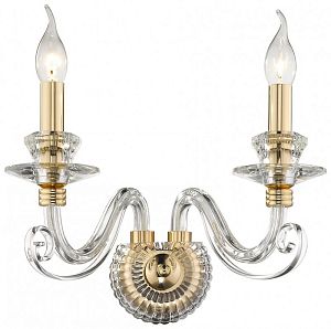 Бра WERTMARK WE170.02.301 фото